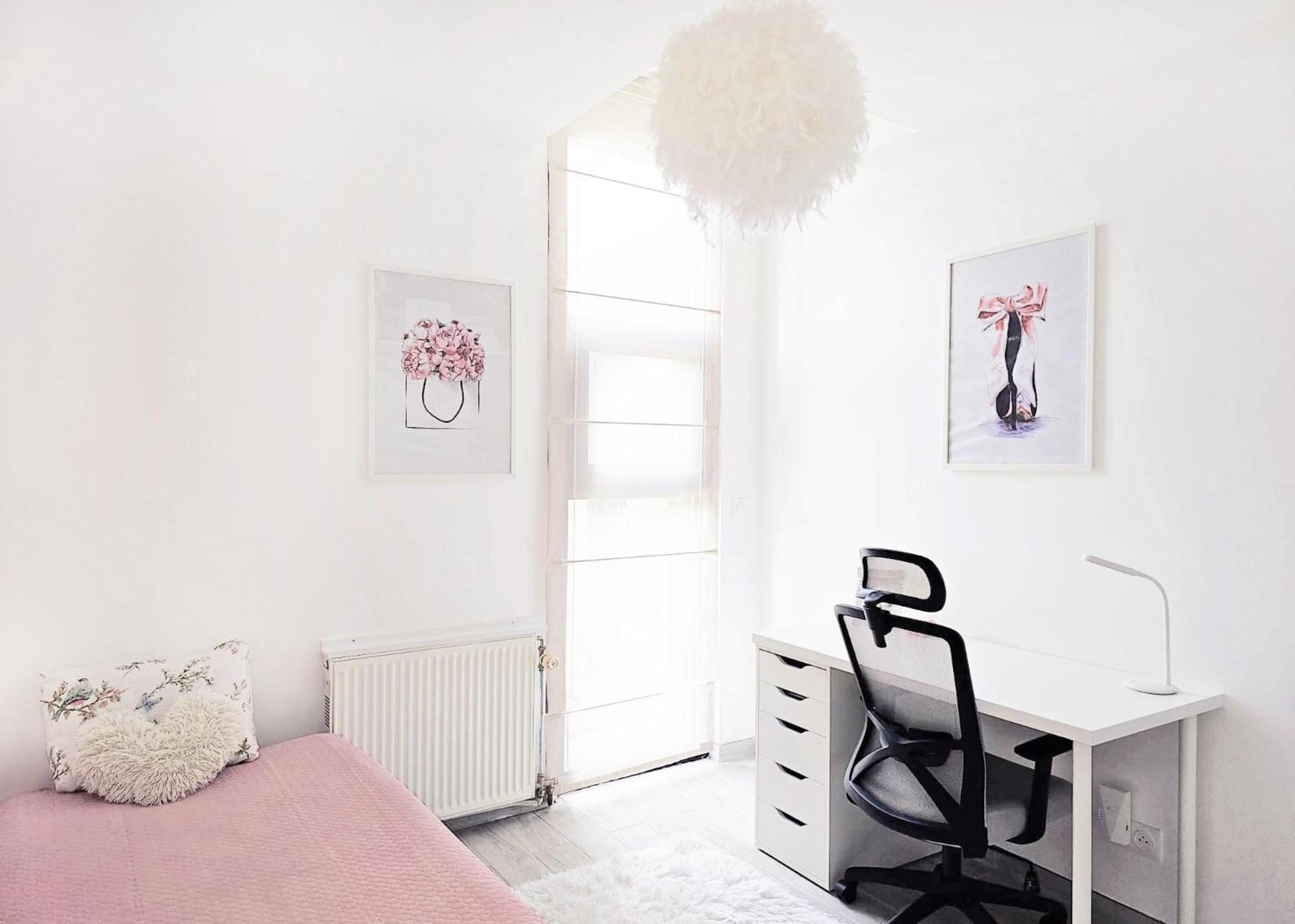 Apartmán Bed & Breakfast - Entre Paris & Disneyland Roissy-en-Brie Exteriér fotografie