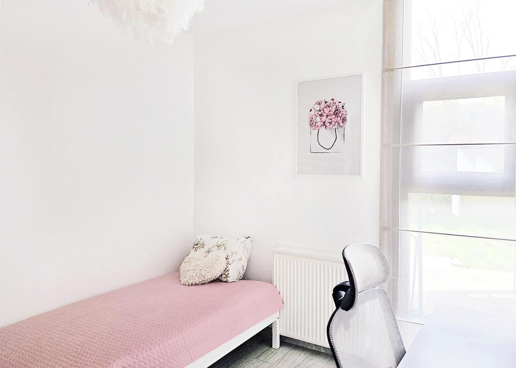 Apartmán Bed & Breakfast - Entre Paris & Disneyland Roissy-en-Brie Exteriér fotografie